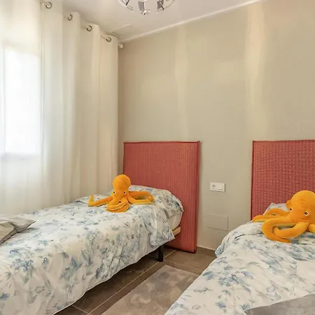 Appartement Awesome In Torre de la Horadada