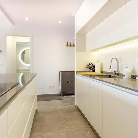 Awesome In Appartement